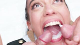 Vale Gmz #2 Bukkake (full video link below)