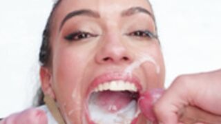 Vale Gmz #2 Bukkake (full video link below)