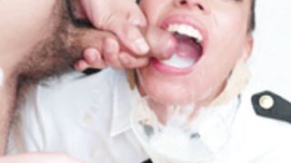 Vale Gmz #2 Bukkake (full video link below)