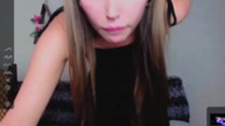 MelodyStarr Pantieless Dress