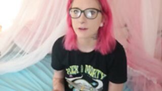 miss ellie reluctant cousin fucking