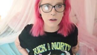 miss ellie reluctant cousin fucking