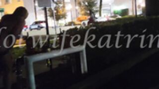 Hotwifekatrina - on road