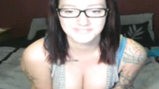 RoseyGXXX perfect piece of ass born to fuck