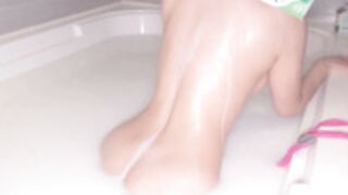 BJ DEER (Bj사슴) Bathtub