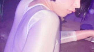 Annabgo B/G Anal Fuck