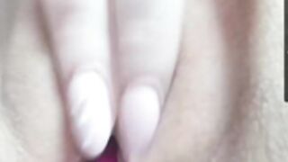 _witch__ fresh teen fucks creamy pussy