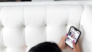 Miss Lexa - Butt Plug Anal Fuck