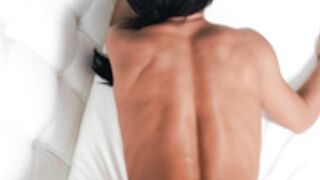 Miss Lexa - Butt Plug Anal Fuck