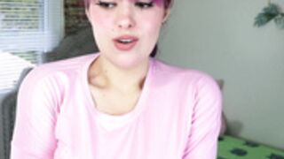 Amelia Liddell OF Brutal painal for Daddy's girl  TABOO