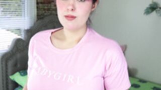 Amelia Liddell OF Brutal painal for Daddy's girl  TABOO