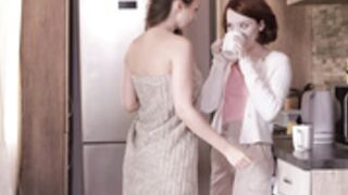 Sia Siberia beautiful hot lesbian