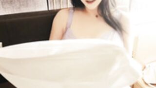 Anri Okita Bed Pillow