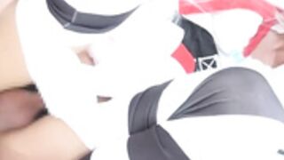 [PC058] cosplay trap
