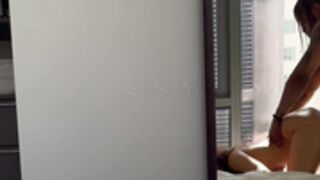 WIllow Ryder wakes you up