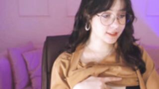 Lilynoris1 spy non nude, a gift, enjoy it