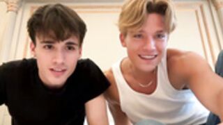 Ciaosonoale And Oliver