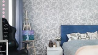 Katy_May coy naked nipslips on 5 June 2023