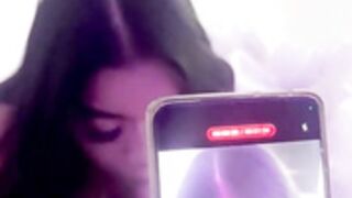 Chanel.hap sucking dick (super rare)