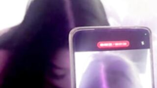 Chanel.hap sucking dick (super rare)