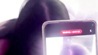 Chanel.hap sucking dick (super rare)