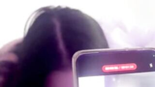 Chanel.hap sucking dick (super rare)