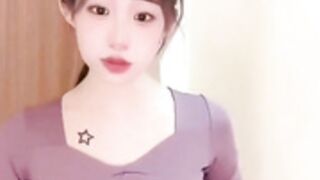 Request live navel fingering