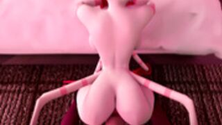 Angel dust sex