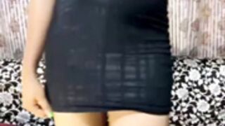 Horney teen ass and boobs