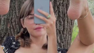 Anna Ralphs - Love to be naughty in unusual places