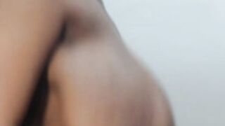 Clapping tits riding