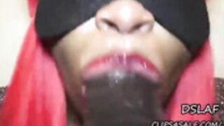 DSLAF Sloppy head multiple facials