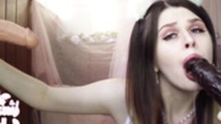 dollidoll - bukkake