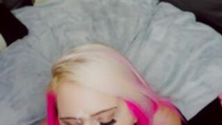 clubDinaSky - Birthday Sex For Son