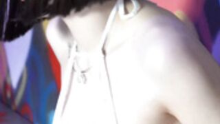 Yuka photoshoot