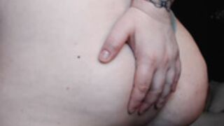 Tayz347 big boobs and ass