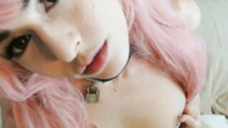 Succubabe - Beautiful agony