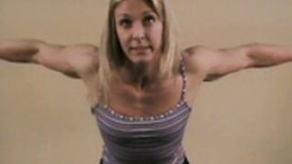 Shawna Walker Fbb