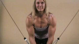 Shawna Walker Fbb