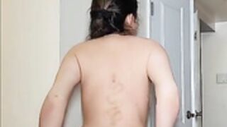 Ms sethi teasing her sexy body