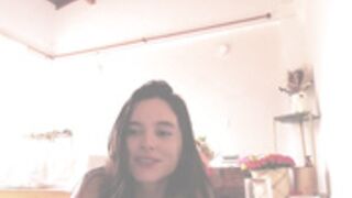 Kendalltyler Dildo in pussy