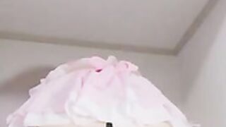 Pigmananal Medium Large Dildo 3