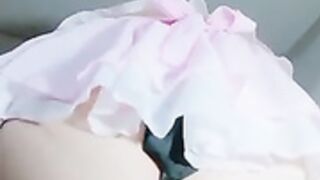 Pigmananal Medium Large Dildo 3
