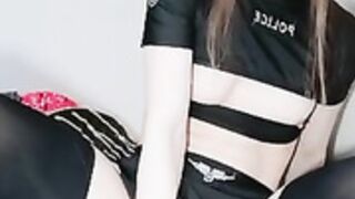 Pigmananal Medium Large Dildo 2