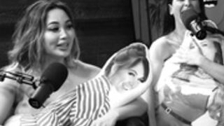 Kazumi Squirts And Cherie Deville