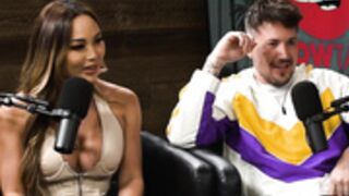 Kazumi Squirts And Cherie Deville