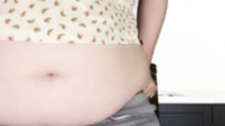Rapid Weight Gain