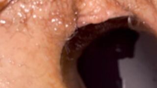 vibed out clit