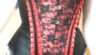 Corset 3