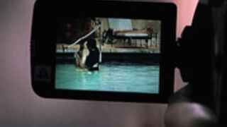 Denise Richards scenes Wild Things 1998